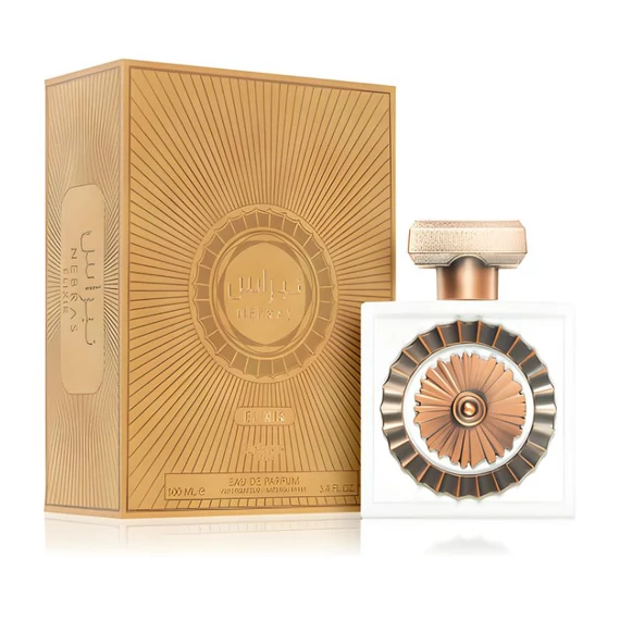 Lattafa Pride Nebras Elixir EDP Unisex Parfém 100 ml 2075386