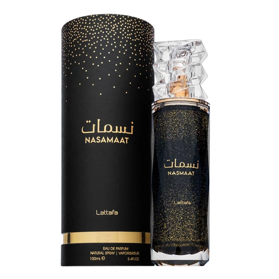 Lattafa Nasmaat parfémová voda unisex 100 ml 2076157
