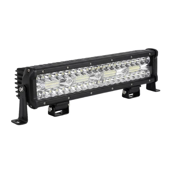 Univerzálna LED pracovná lampa a svetelná rampa 240 W