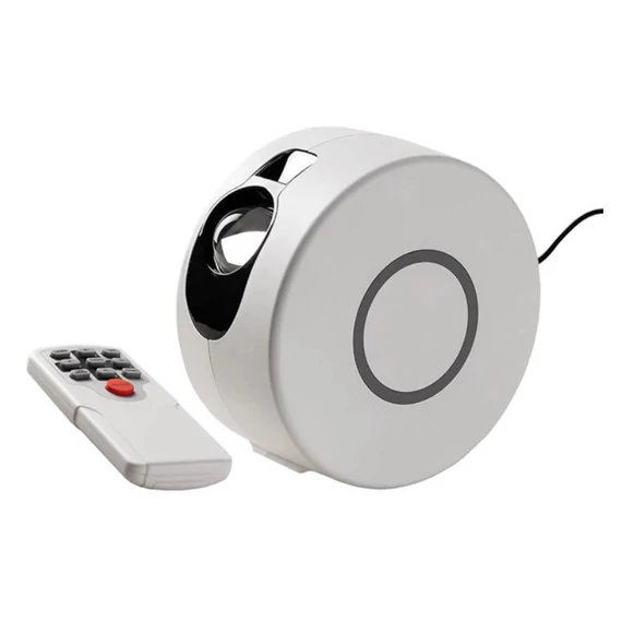Laserová a LED lampa – Nočná obloha 27563