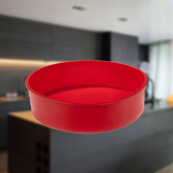 Silikónová forma na pečenie CULINARIA 24 cm, okrúhla 31R12604196