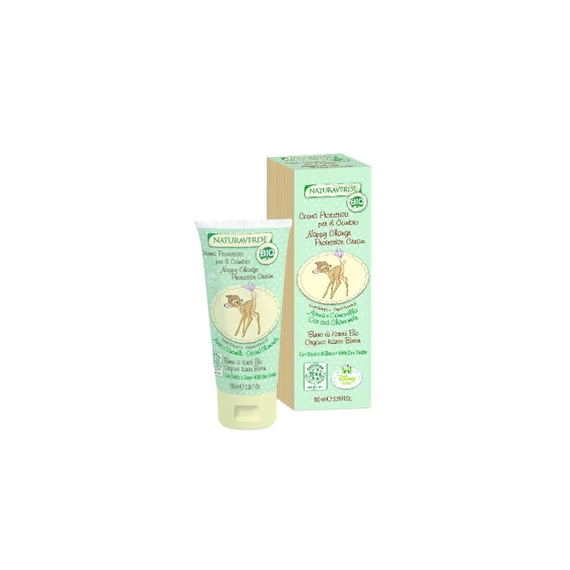Naturaverde Bio Krém na prebaľovanie 544-0010812