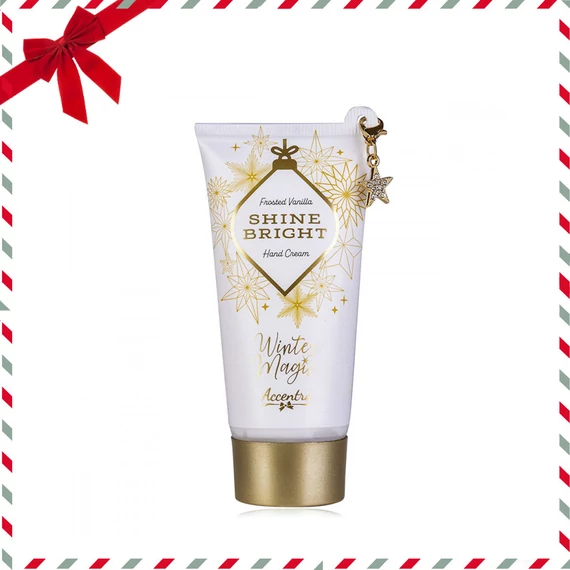 Zimný krém na ruky SHINE BRIGHT 8159897