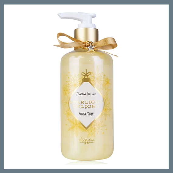 Ručný dávkovač mydla WINTER MAGIC 290 ml 8159898
