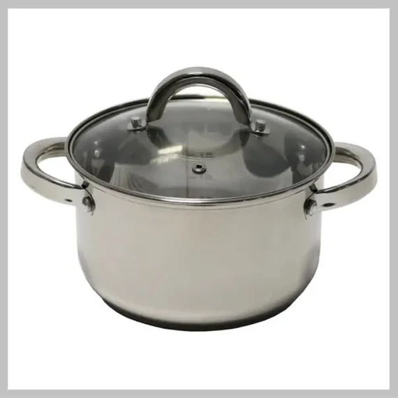 Hrniec Cuisino 84224077, 2,6 l, 18 cm