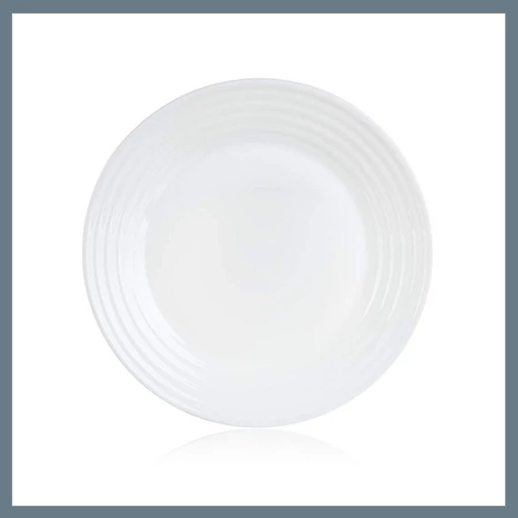 HARENA Plochý tanier 25 cm 85L1839