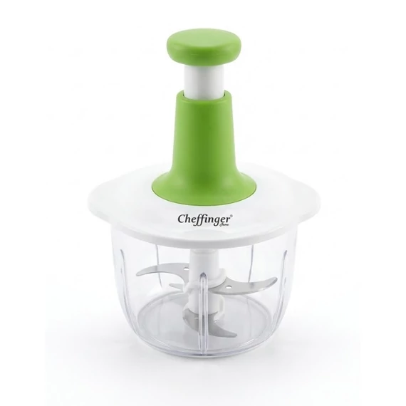 Ručný sekáčik na zeleninu Cheffinger – 1 liter CF-CHOP02