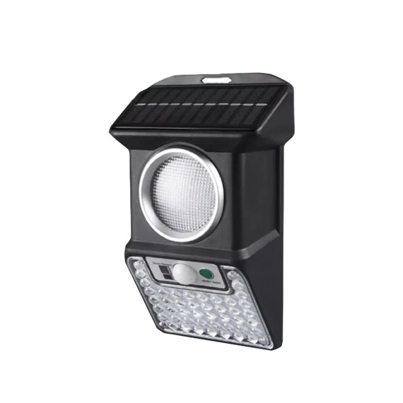 Solárna nástenná LED lampa CLS59