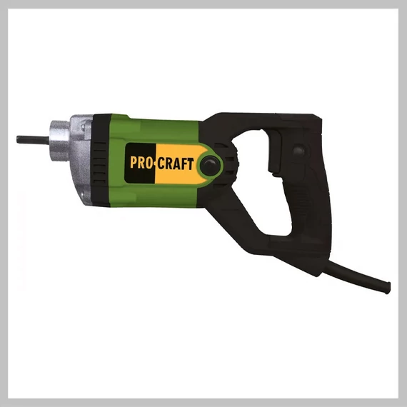 Profract betónový vibrátor s hadicou 2,5 m CV1200