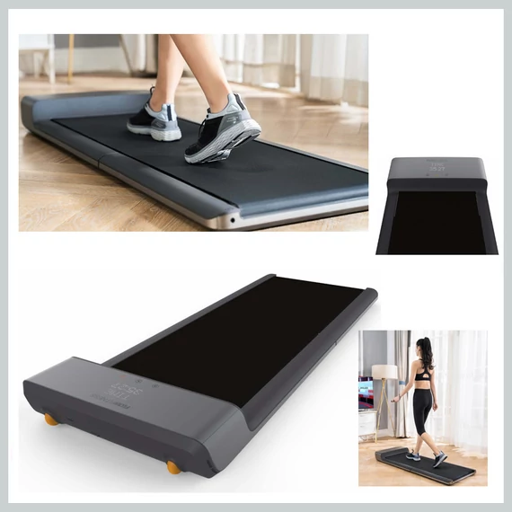 Behací pás Flow Fitness Walker DTM100i