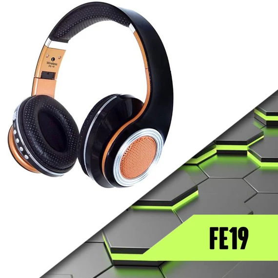 Slúchadlá Feinier FE19