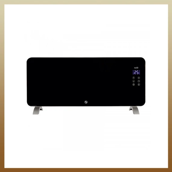 Inteligentný radiátor s Wi-Fi 2000 W FK430WIFI
