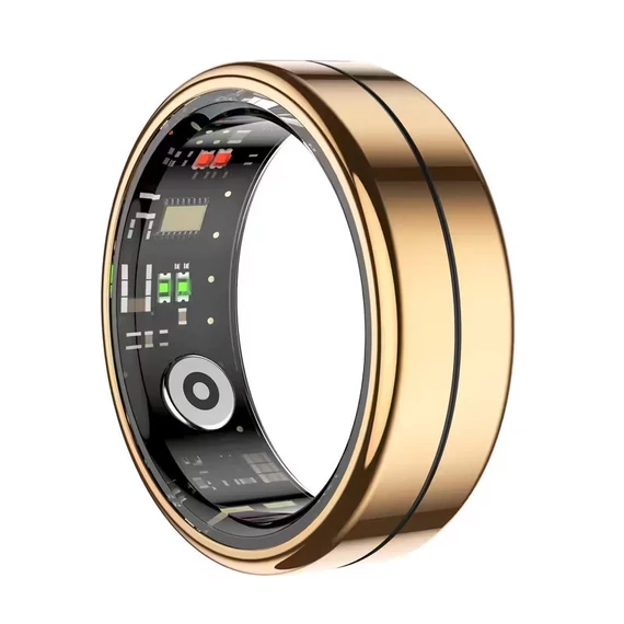 Inteligentný prsteň – elegantné a inteligentné nosenie GY3744684