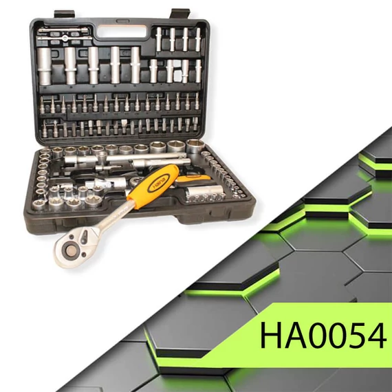Sada skrutkovačov Haina HA0054
