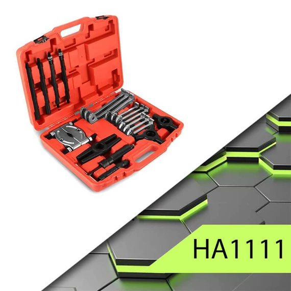 Haina kontrolný záznamník HA1111