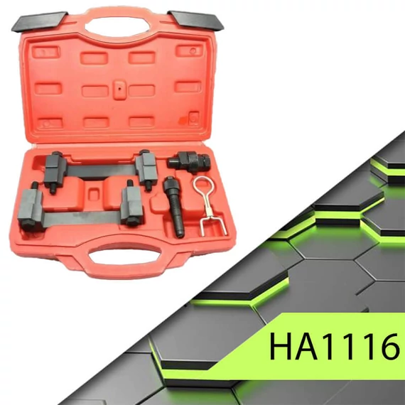Napínač rozvodového reťazca Haina HA1116
