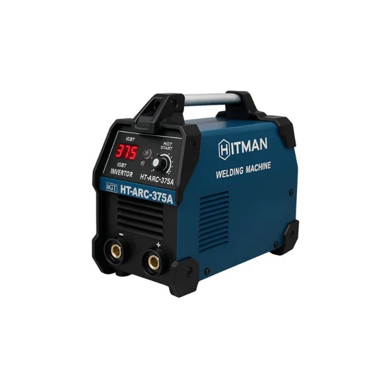 HITMAN IGBT Invertorová zváračka – 330A HT-WD-330K