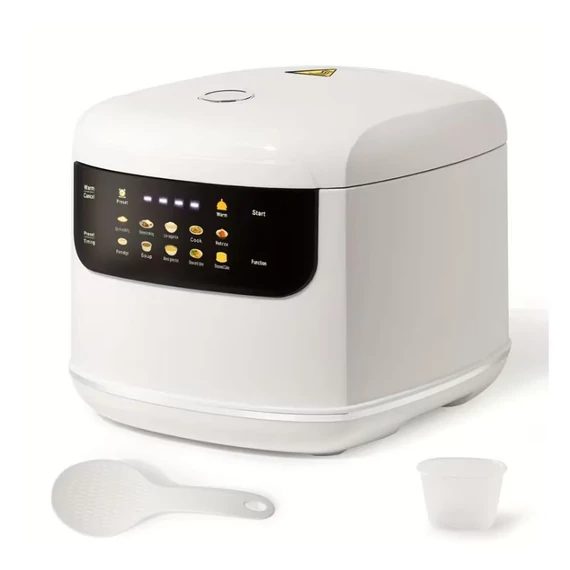 Ezify Mini ryžovar 10 v 1 – 2L HU10065722