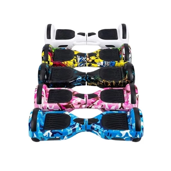 Prémiový elektrický hoverboard HV01