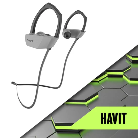 Športové slúchadlá Havit HVH989BT