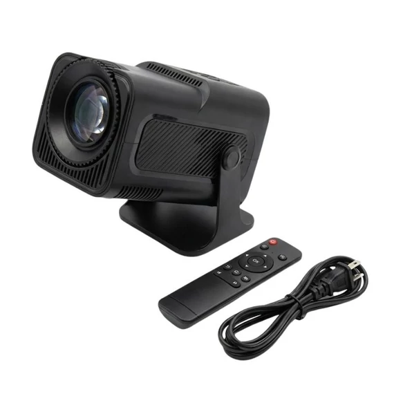 LED Multimediálny Projektor (4K Ultra HD Podpora) JY530