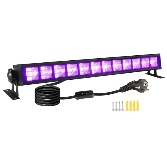 UV lampa 40 LED LE114747