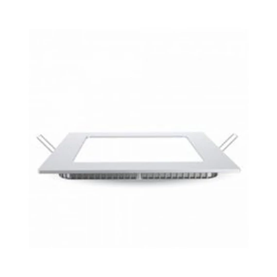 LED panel štvorcový 6W