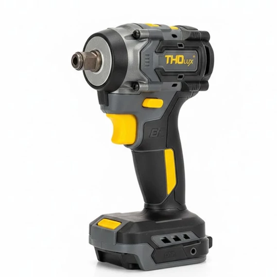 Akumulátorový rázový skrutkovač THO M-9105