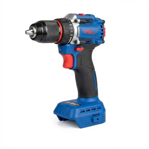 THOlux M-9132 Akumulátorová rázová vŕtačka 20V – BL bezuhlíkový motor M-9132
