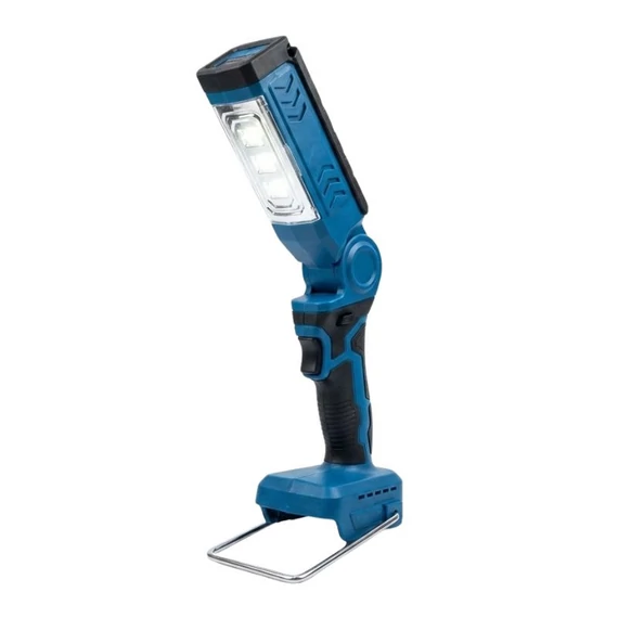 THO – Bezdrôtová LED pracovná lampa (20V) M-9136