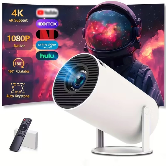 Full HD projektor – s podporou 4K MF2142093
