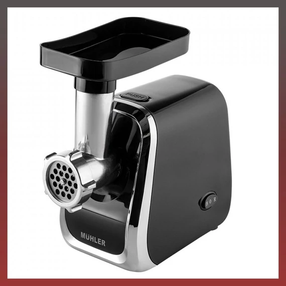 Mlynček na mäso Muhler 600 W MG-1303TS