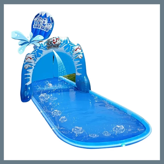 Slip and Slide vodná šmykľavka MM1948570