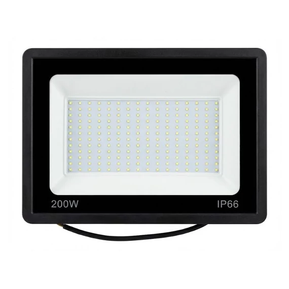 THO priemyselný LED reflektor 200 W MP-200W
