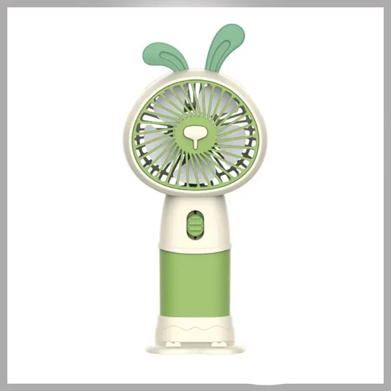 Prenosný mini ventilátor USB Minivent