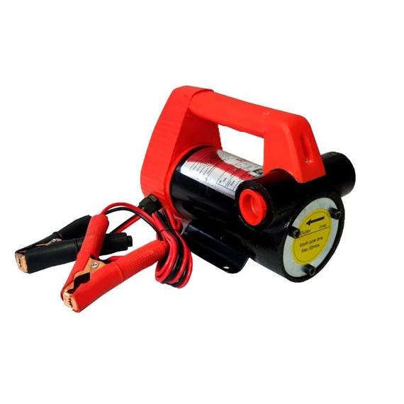 Čerpadlo na prečerpávanie kvapalín (MX003) – 12 V, 260 W, samonasávacie PCMSP-1