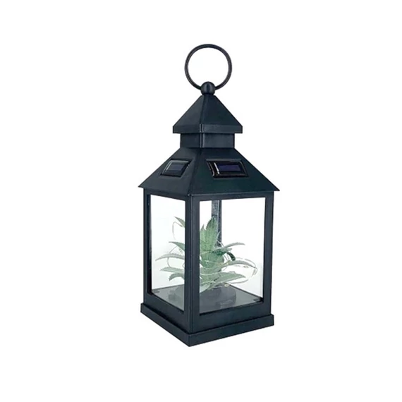 SL2061 Solárna záhradná dekoratívna lampa