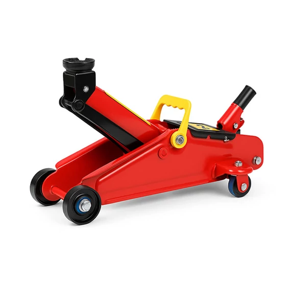 Hydraulický pojazdný zdvihák Supamaster 2 t 135 až 490 mm SM-2T