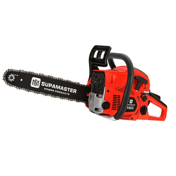 Benzínová reťazová píla Supamaster 73 cm³ SM-9700