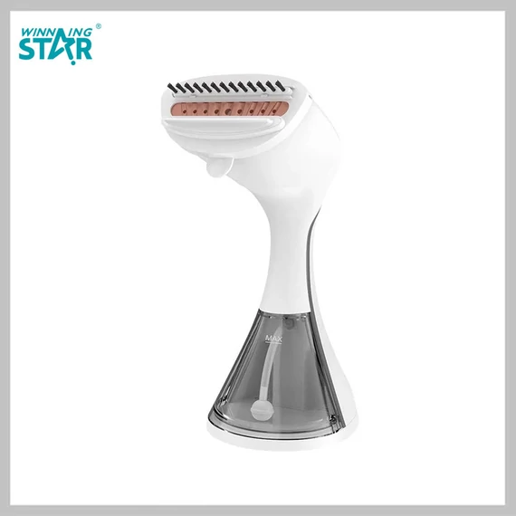 Ručný naparovač odevov Winning Star – 2100 W, 260 ml, kompaktný ST-5018