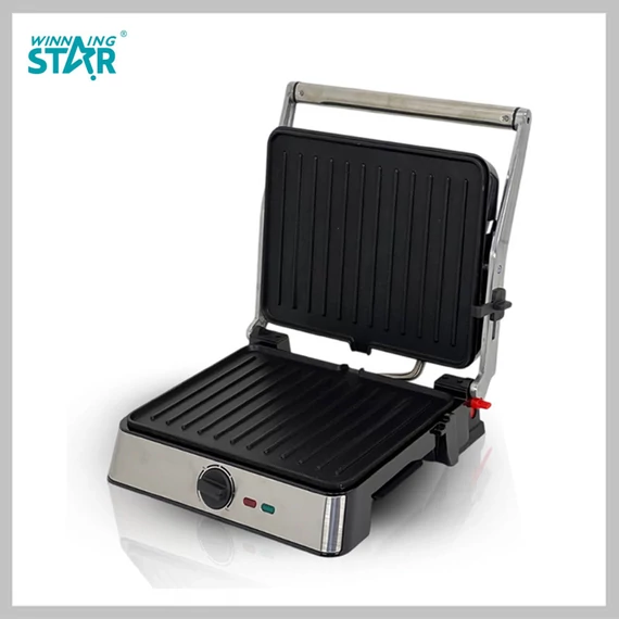 Panini sendvičovač Winning Star 2200 W ST-9399