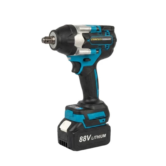 Starktech Germany Profesionálny rázový uťahovák ST/IWS-1450