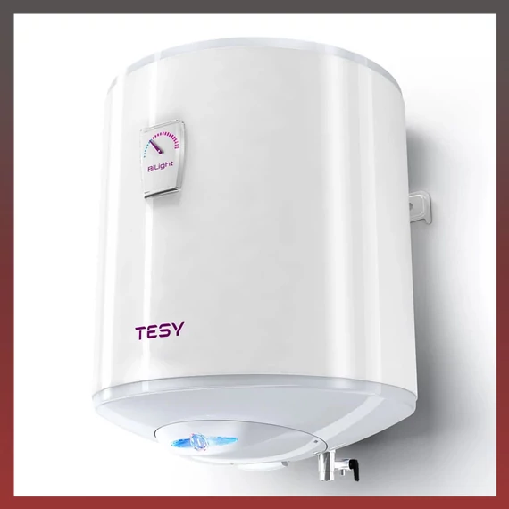 Elektrický ohrievač vody TESY BiLight GCV, 50 l TESY-VIZM-001
