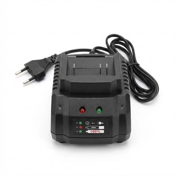 Univerzálna nabíjačka lítium-iónových batérií TZ-1172