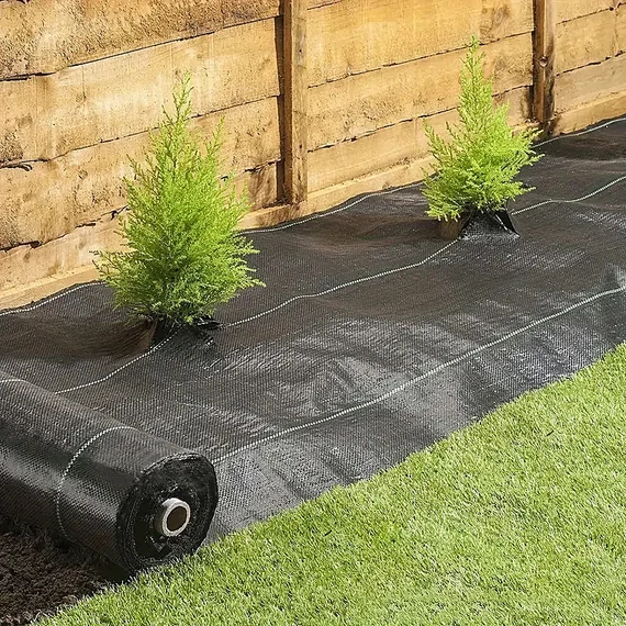 Proti burinová agrotextília 60 x 1000 cm YW1750048