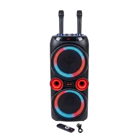 Sing-e Bluetooth párty reproduktor ZQS-10218