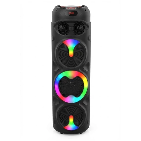 Sing-e multimediálny Bluetooth reproduktor ZQS-8309