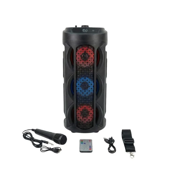 Sing-e Bluetooth párty reproduktor ZQS4303