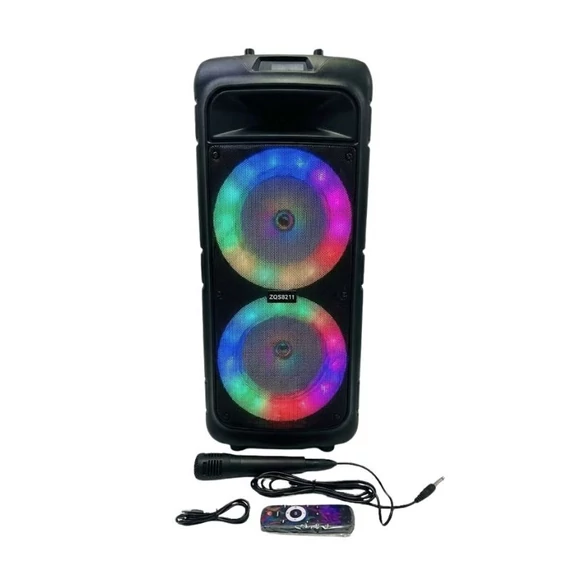 Sing-e prenosný Bluetooth reproduktor ZQS8211