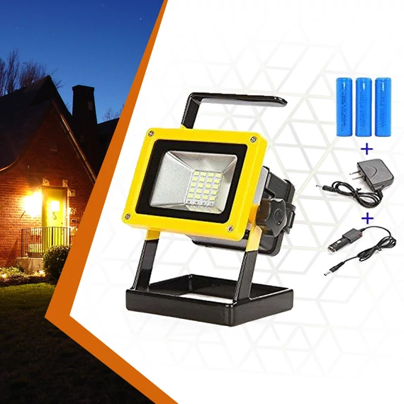 SUNZONE LED lampa